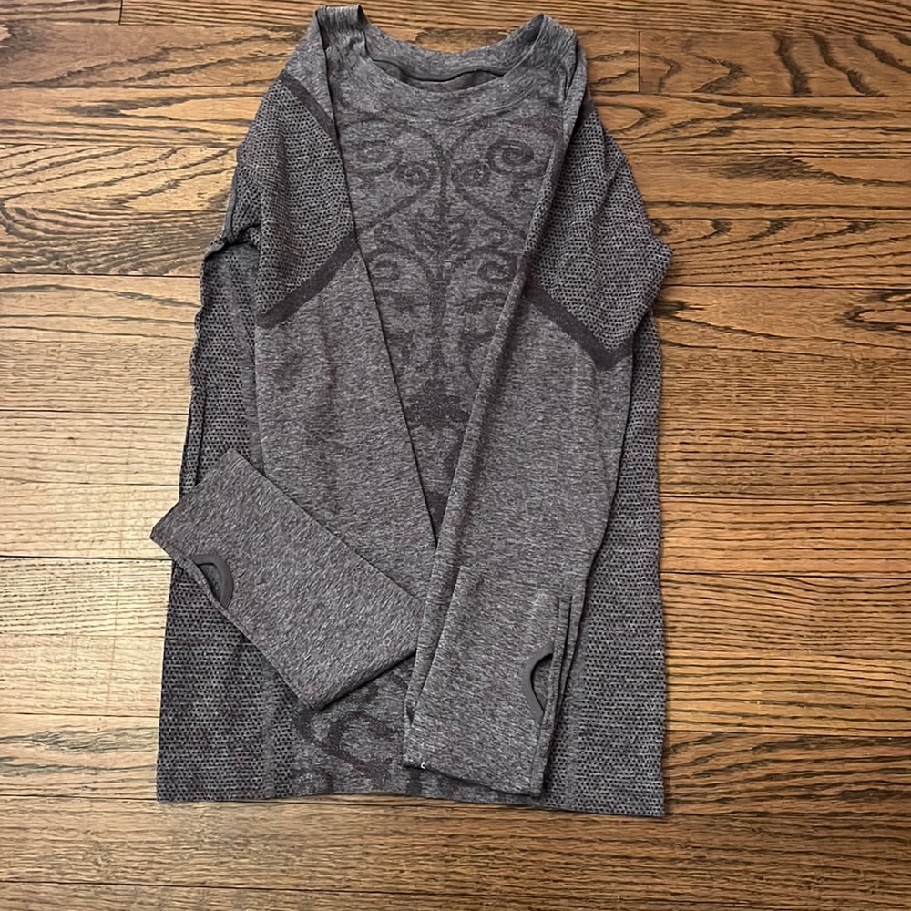 Work out tee